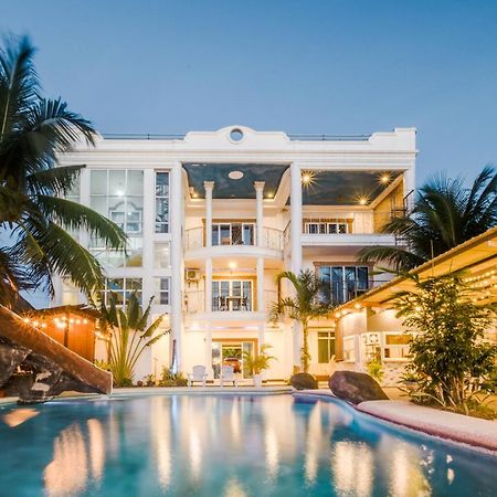 Hotel Estrella Del Mar Toledo Zewnętrze zdjęcie