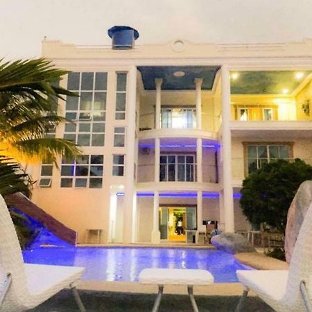 Hotel Estrella Del Mar Toledo Zewnętrze zdjęcie