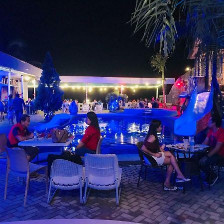 Hotel Estrella Del Mar Toledo Zewnętrze zdjęcie