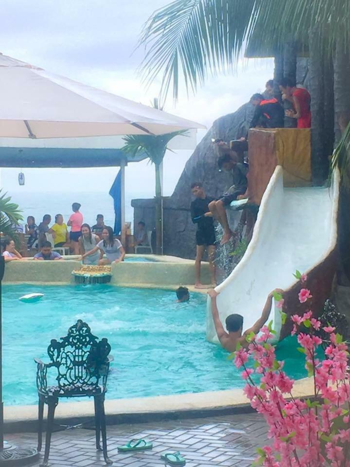 Hotel Estrella Del Mar Toledo Zewnętrze zdjęcie