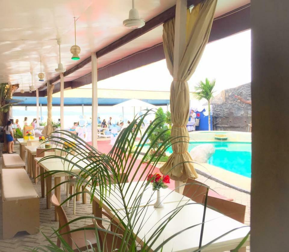 Hotel Estrella Del Mar Toledo Zewnętrze zdjęcie