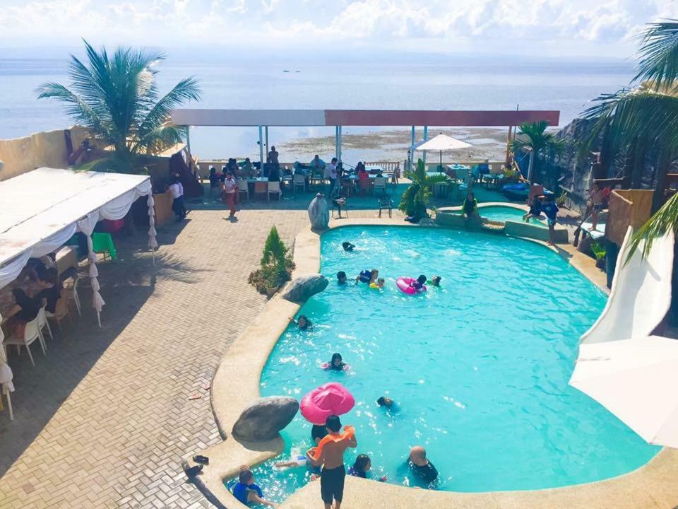 Hotel Estrella Del Mar Toledo Zewnętrze zdjęcie