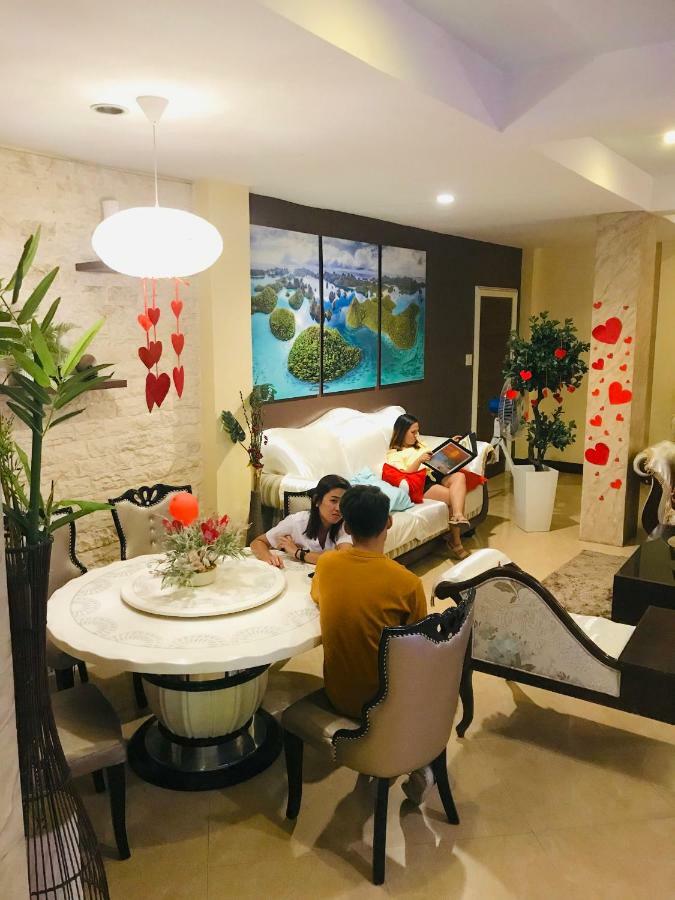 Hotel Estrella Del Mar Toledo Zewnętrze zdjęcie