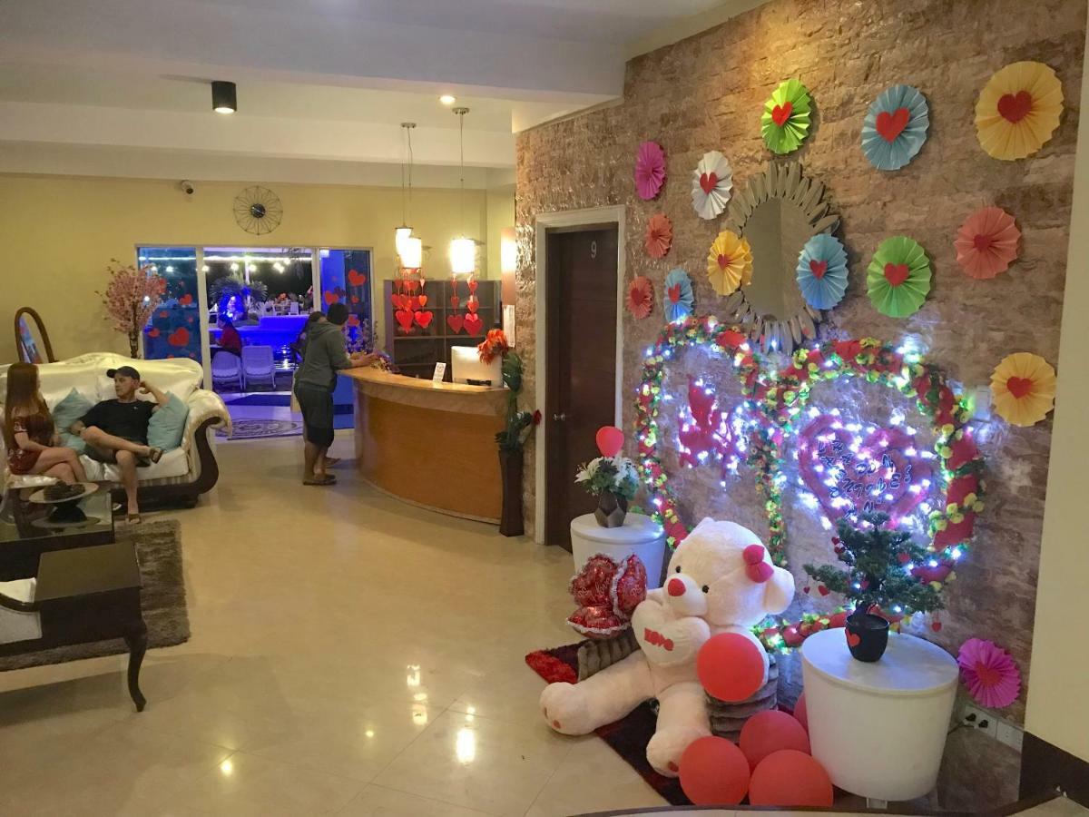 Hotel Estrella Del Mar Toledo Zewnętrze zdjęcie