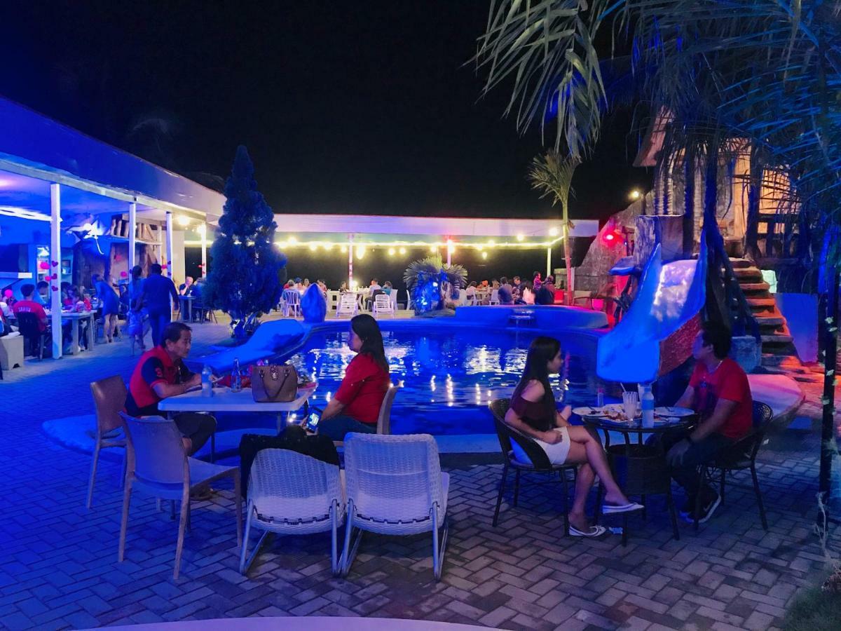 Hotel Estrella Del Mar Toledo Zewnętrze zdjęcie